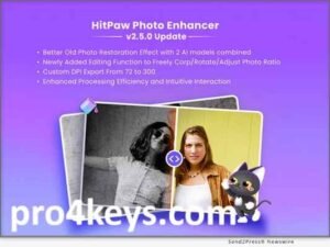 HitPaw Photo Enhancer + Full Free Download