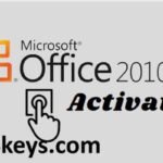 Office 2010 Activator + Full Free Download