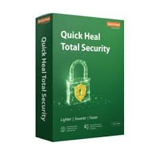 Quick Heal Total Security Product Key + Free Download