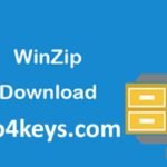 WinZip Free Download + Latest Version [2024]