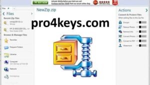 WinZip Free Download + Latest Version [2024]