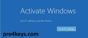 Windows 8.1 Activation + Product Key [2024]