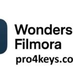 Wondershare Filmora Key + Video Editing Tools