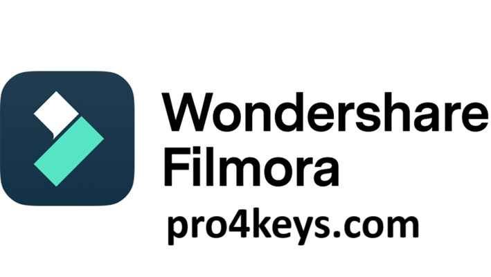 Wondershare Filmora Key + Video Editing Tools