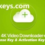 4K Video Download Serial Key + Full Free Download