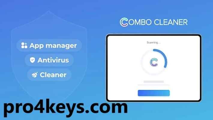 Combo Cleaner + Full Free Download [100% Working]