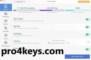 Combo Cleaner + Full Free Download [100% Working]