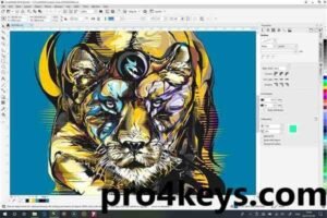 CorelDRAW 2024 Free Download + Graphics Suite