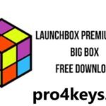 LaunchBox Premium + Full Free Download