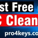 PC Cleaner License Key + Full Free Download