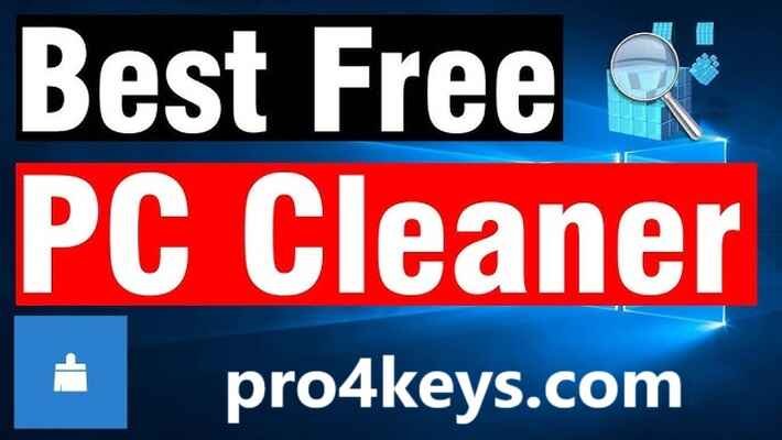 PC Cleaner License Key + Full Free Download