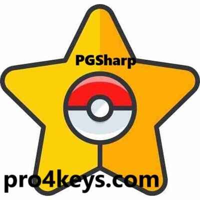 PGSharp Key Generator + Activation key