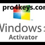 Windows 8.1 Activator TXT + Product Key