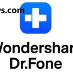 Wondershare Dr. Fone + Latest Version