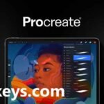 Procreate Free Download + Paint For Android