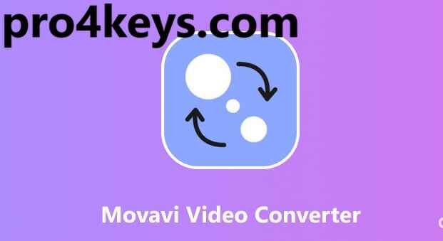 Movavi Video Converter + 24.2.0 For Windows