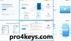 4uKey Registration Code + Free High Quality