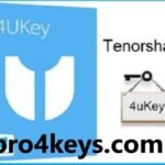 4uKey Registration Code + Free High Quality