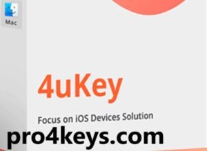 4uKey Registration Code + Free High Quality