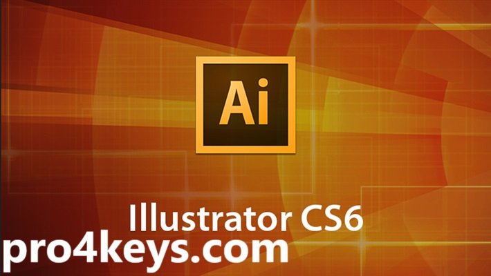 Adobe Illustrator CS6 + Full Free Download [100% Working]