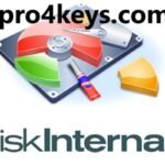 DiskInternals Partition Recovery + Full Free Download