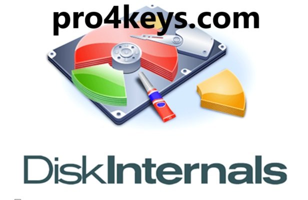 DiskInternals Partition Recovery + Full Free Download