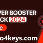 Driver Booster Pro Key 2024 + Serial Key