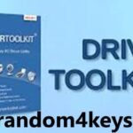 Driver Toolkit + Ultimate PC Driver Software