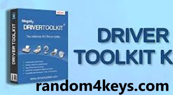 Driver Toolkit + Ultimate PC Driver Software