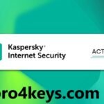 Kaspersky Internet Security Key + For Generator