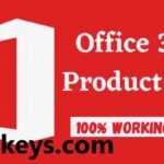 Microsoft Office 365 Product Key + Full Free Download