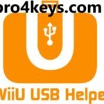 Wii U USB Helper + Download Multiplatform Alternative