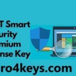 ESET Internet Security License Key + Product Activation