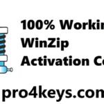 WinZip 27.0 Activation Key + Full Free Download