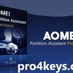 AOMEI Partition Assistant Professional + Free Download